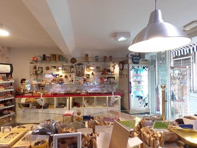 Chocolateria Artesana