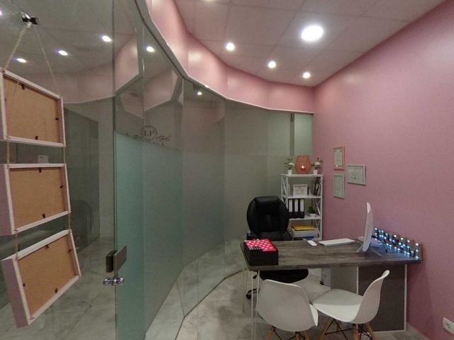 Agencia Matrimonial Entre Nubes